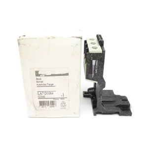 LA7D1064 nuovo originale pronto per la spedizione, controllore PLC per automazione industriale - Product Image 1