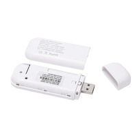 Dongle USB 3G 4G de 150 Mbps, Módem USB 4G LTE, Compatible con WIFI de 2.4G