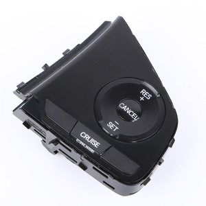 Interruptor de control de crucero para volante Honda, para Envix Crider CR V 2020 2024, pieza de repuesto ABS - Product Image 4
