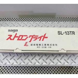 Saga Super Strong <b>Light</b> SL-13WE-5 <b>LED</b> Flashlight With Charger Battery USB <b>Rechargeable</b> High Brightness <b>Work</b> <b>Light</b> - Product Image 2