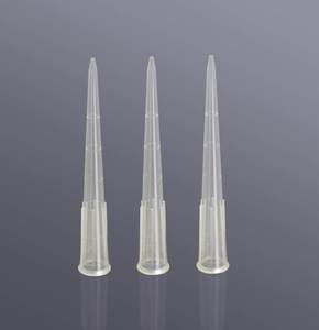 LAB BS-200-TRS 200ul Boquilla <span class=keywords><strong>de</strong></span> succión estéril en caja para pipeta Biosharp White Shark Hecho en China - Product Image 3