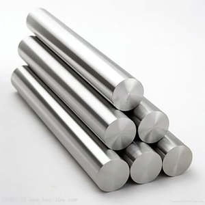 Low MOQ Custom Best Selling M10 Stainless <b>Steel</b> <b>Rod</b> ASTM Standard 2B Surface Finish 1% Tolerance - Product Image 5