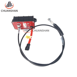 <span class=keywords><strong>Excavator</strong></span> <span class=keywords><strong>Motor</strong></span> Stepper <span class=keywords><strong>Motor</strong></span> <span class=keywords><strong>Throttle</strong></span> Compatible kompatibel dengan ekskavator SY215-8 <span class=keywords><strong>Sany</strong></span> untuk mesin Mitsubishi 6D34 - Product Image 3