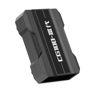 Dispositivo de Restauración de Bolsas de Aire CG100 PROG III Versión Completa, Incluye Todas las Funciones de Renesas SRS y Admite Lectura/Escritura de EEPROM - Product Image 6