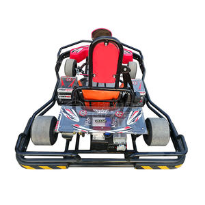 Nouveau style de <span class=keywords><strong>kart</strong></span> électrique pour enfants, karts de sport populaires pour adultes et enfants à vendre - Product Image 3