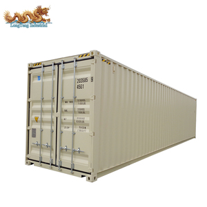 <span class=keywords><strong>Prix</strong></span> d'un <span class=keywords><strong>conteneur</strong></span> maritime ISO de <span class=keywords><strong>40</strong></span> <span class=keywords><strong>pieds</strong></span>, <span class=keywords><strong>40</strong></span> <span class=keywords><strong>pieds</strong></span> de haut, type High Cube, pour <span class=keywords><strong>fret</strong></span> sec - Product Image 3