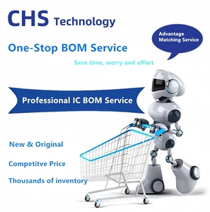 Linh kiện điện tử IC chip mạch tích hợp IC tms320dm365zce21 tms320dm6441azwt tms320dm8167scyg2 tms320 - Product Image 5