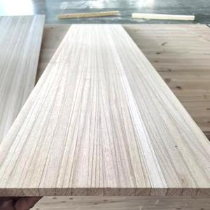 <span class=keywords><strong>Tiras</strong></span> de Núcleo de Paulownia para Tabla de Snowboard / Núcleo de Madera de Paulownia Ligero - Product Image 1
