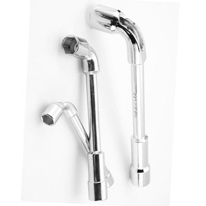 10mm 12mm 15mm Stainless Steel Plain B8 B8M B8T L Type <strong>Hex</strong> Socket Allen <strong>Key</strong> Bolt - Product Image 3