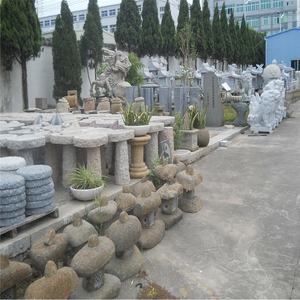 Pietra di Granito Prodotti da Giardino - Product Image 2