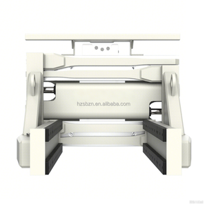 Forklift Baru 1,5 Ton hingga 5 Ton untuk Penanganan Beton, Penjepit Blok dan Penjepit Batu Bata untuk Industri Ritel - Product Image 5