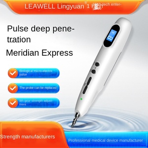 LY-508C Lingyuan - Bolígrafo Electrónico Meridian Pen - Product Image 6