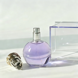 <span class=keywords><strong>Perfume</strong></span> de Colonia para <span class=keywords><strong>Mujer</strong></span> de Alta Calidad, Ecológico, al por Mayor, 100 ml, Fragancia Floral Duradera, Aroma Transparente y Refrescante - Product Image 6