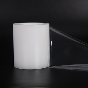 Pet Protective <b>Film</b> Transparent Smooth Surface For Consumer Electronics Casting Process - Product Image 1