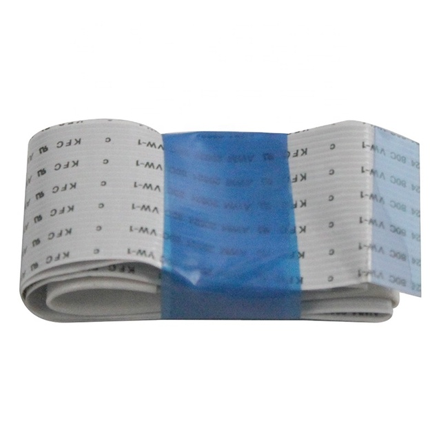 Genuine LT1195001 CIS Scanner Flatbed Cable for Brother MFC-9970CDW 9560 9465 DCP-9055 9270 Printer Spare Parts