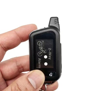 <span class=keywords><strong>Alarm</strong></span> sistem <span class=keywords><strong>Alarm</strong></span> sepeda motor 12V dengan penyalaan ganda berkedip untuk menemukan sepeda motor - Product Image 1
