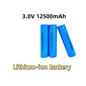 32140A 충전식 3.2V 원통형 <span class=keywords><strong>LiFePO4</strong></span> 반고체 배터리 2500 사이클 -20~60 - Product Image 2