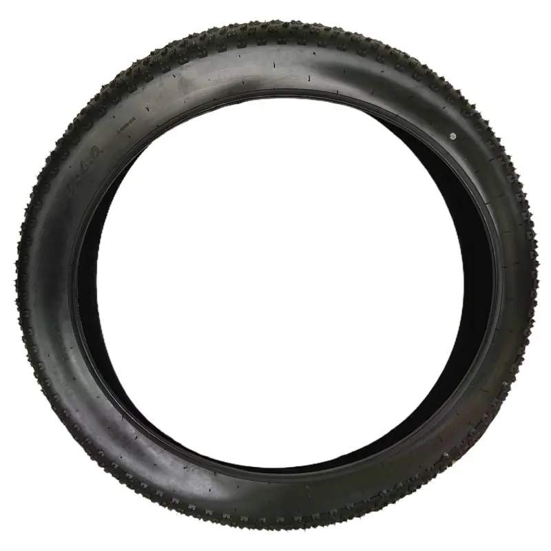 Vente d'usine 16 18 20 pouces R18 - 2.5 pneus de VTT tout-terrain pneu de vélo électrique