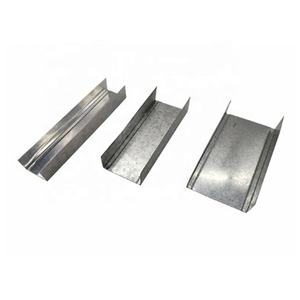 Drywall Gypsum Perfilers <strong>Paral</strong> and Canal/PRINCIPAL(VIGUETA) Omega Buyer in Colombia - Product Image 6