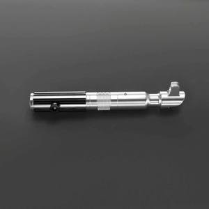 ดาบไลท์เซเบอร์ NEXUSSABER ROTS EP3 ของอนาคิน แอนิสเลเยอร์ เฮย์เดน พร้อมไฟเปลี่ยนสี ดาบไลท์เซเบอร์สำหรับการต่อสู้ ดาบไลท์เซเบอร์นีโอพิกเซล ของเล่น - Product Image 4