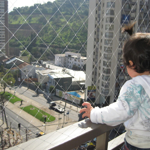 Xây dựng bảo vệ <span class=keywords><strong>nylon</strong></span> thắt nút 5x5cm chống chim trong suốt <span class=keywords><strong>nylon</strong></span> chống chim thắt nút lưới - Product Image 1