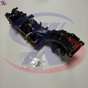 Colector de Admisión para BMW Serie 2 F45 F46 X1 F48 Mini Clubman 11618593972 11618513855 11618596905 - Product Image 6