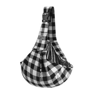 Bolsa de Transporte para Mascotas Personalizada, Superventas en 2025, para Perros Pequeños/Medianos, Bandolera para Mascotas, Bolsa de Mensajero para Hombro - Product Image 3