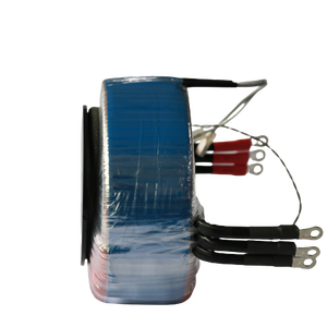 500W Puur Koperdraad Ingang <span class=keywords><strong>110V</strong></span> Output 50-0-<span class=keywords><strong>50V</strong></span> 15-0-15V Power Audio Toroïdale Transformator Voor Audio Versterker (Kleur: 50-0-<span class=keywords><strong>50V</strong></span> - Product Image 6