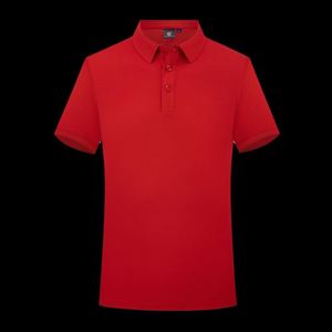 ออกแบบเสื้อโปโลคุณภาพสูง ผ้าโพลีเอสเตอร์ 260gsm ผ้าฝ้าย เสื้อโปโลชาย ปักโลโก้ตามสั่ง เสื้อโปโลชาย - Product Image 1