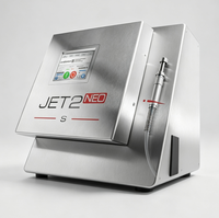 Imprimante à jet d'encre Lei pour imprimante à jet d'encre Jet2 NeoS 50