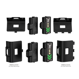 Para Xbox Series S/<span class=keywords><strong>X</strong></span> Controller Battery Pack ONES/<span class=keywords><strong>X</strong></span> Elite Controller Batería universal 1400mAh - Product Image 5