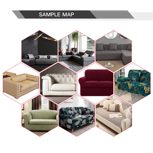 Điện lớn vải có thể tháo rời bìa cắt sofa couch chết kỹ thuật số CNC cắt phẳng Máy cắt decal với hiệu suất ổn định - Product Image 5