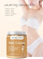 Crème Minceur Bio Naturelle aux Herbes Anti-Cellulite Certifiée BPF de Qualité Supérieure