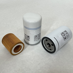 Manny 2200902301 Nouveau kit séparateur d'huile et filtre à air, élément filtrant C4 - Product Image 3