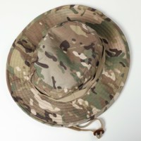 Logo Kustom Topi Taktis Pria Wanita Topi Bonnie Topi Penembak Jitu Nepal Topi Memancing