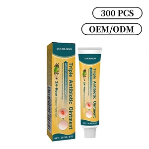 <span class=keywords><strong>Pommade</strong></span> réparatrice douce <span class=keywords><strong>pour</strong></span> cicatrices, fabriquée en usine - Product Image 1