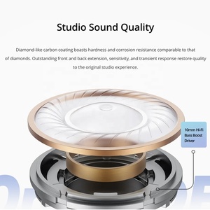 Realme ניצני אוויר <span class=keywords><strong>2</strong></span> ANC אלחוטי עמיד למים אוזניות 25hrs כולל השמעה 88ms סופר השהיה נמוכה 10mm Hi-Fi בס boost אמיתיות - Product Image 5