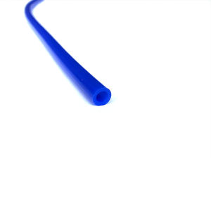 أنابيب السيليكون المقاومة للحرارة العالية ، الملامح الأنبوبية المبثوقة من السيليكون - Product Image 4