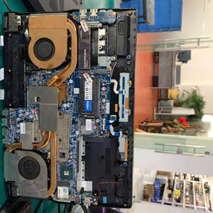 Portátiles Usados Fire Shadow T5 - Product Image 6