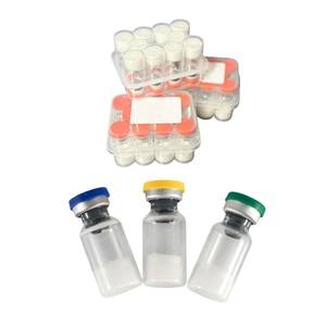 Kit de 8 flacons de sérum anti-âge A+B+C pour le lifting, la réduction des rides et le raffermissement du visage, sans aiguille, mésothérapie, pour salon de beauté - Product Image 3