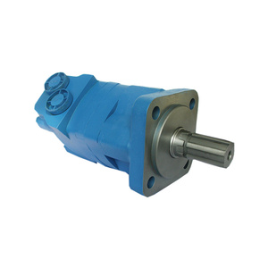 Motor WP50 de Alto Flujo y 0.8kw Omb-130 para Accionamiento Hidráulico en Campo, WP50 para Accionamiento Hidráulico en Campo, Alto Flujo, 0.8kw, Omb-130 - Product Image 6