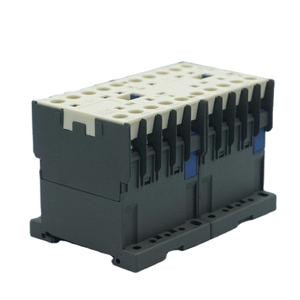 GWIEC Venta en línea Trifásico Serie AC Contactor Nuevo tipo 380V Contactores de China - Product Image 5
