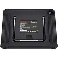 Tableta para Launch X431 4GB RAM+64GB Almacenamiento Android Bluetooth Escáner OBD2 Herramienta de Diagnóstico Automotriz