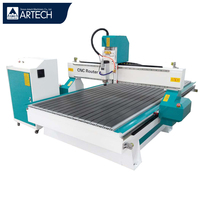 Router CNC de Calidad Superior para Madera, Producto Nuevo a Precio Competitivo