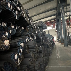 Vente directe d'usine à bas prix et barres d'armature HRB400 HRB500 hrb350 de haute qualité - Product Image 2