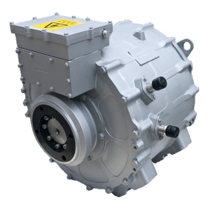 Productos Más Vendidos del Mundo, Kit de Conversión de Motor sin Escobillas PMSM de Baja Velocidad para Automóvil con Batería - Product Image 4