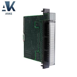 IC697HSC700 General Electric High <b>Speed</b> Counter - Product Image 1