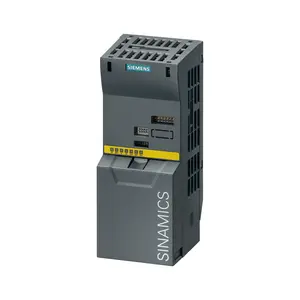 6sl3244-0ba21-1pa0 trong kho 100% Thương hiệu Mới Siemens sinamics G120 đơn vị kiểm soát cu240s DP-F