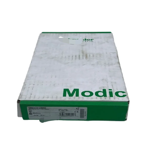 Knx 140aco13000 Analogausgang 8 Original Lagerbestand SPS-Programmiersteuerung - Product Image 1