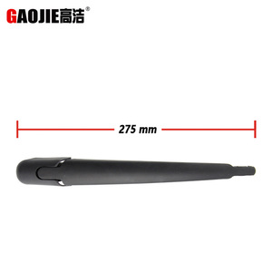 Lame d'essuie-glace arrière Gaojie 310 mm pour Kia Picanto 2011-2016 - Product Image 2